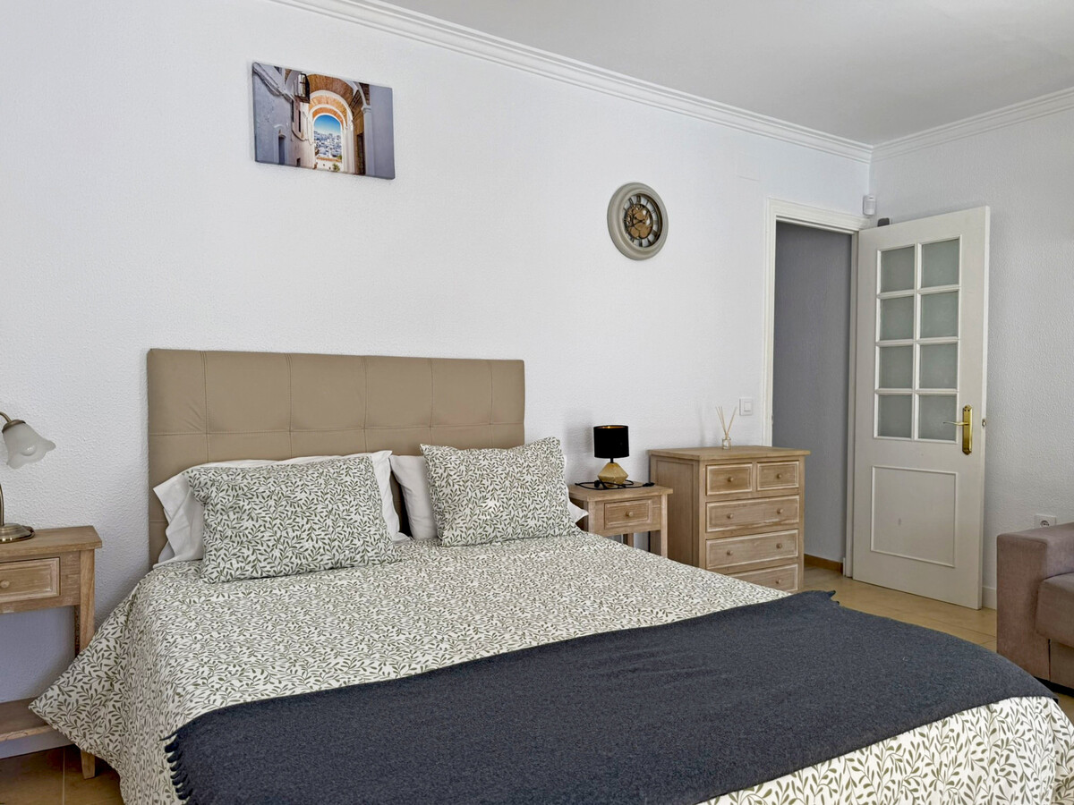 Appartement 3 chambres, 115 m² au centre d'El Puerto - Photo 6