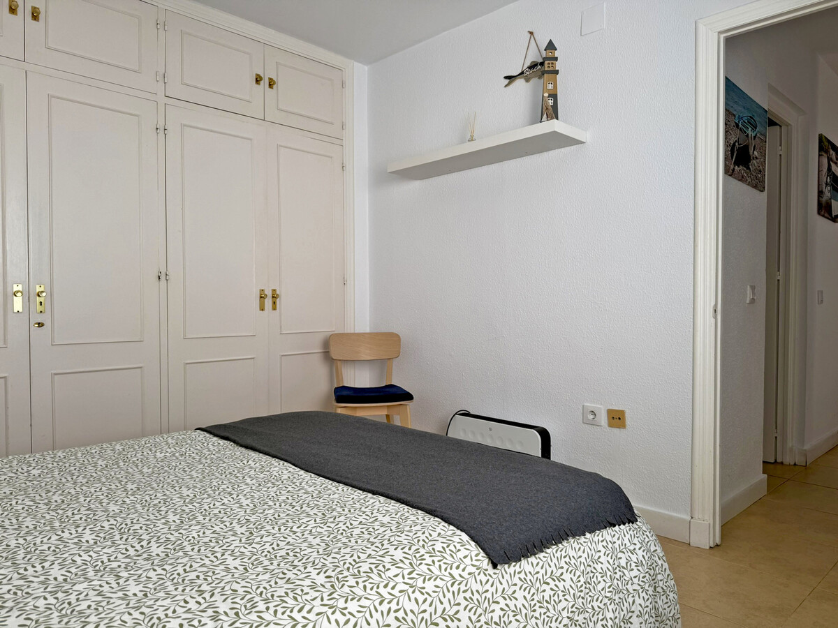 Appartement 3 chambres, 115 m² au centre d'El Puerto - Photo 7