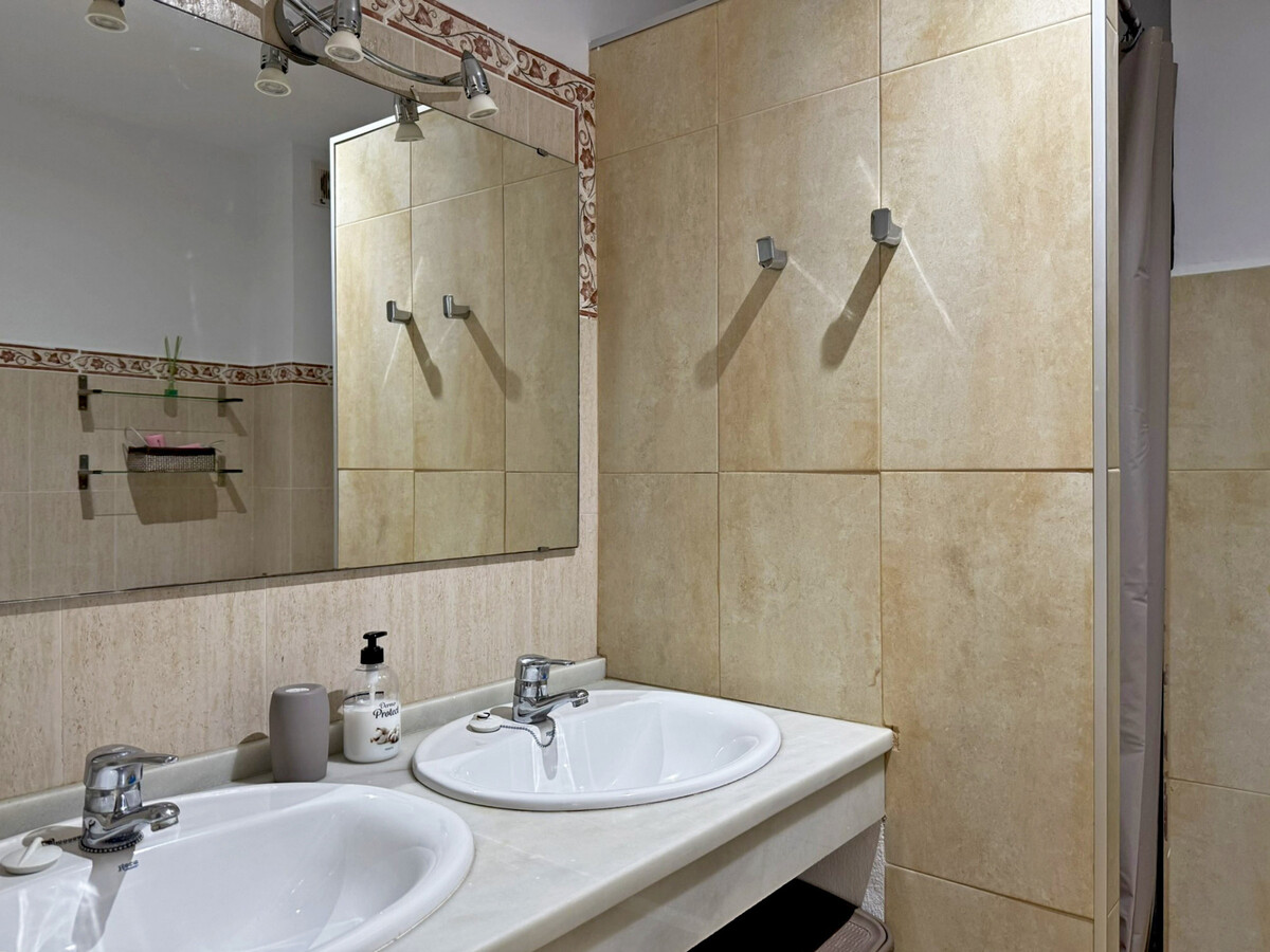Appartement 3 chambres, 115 m² au centre d'El Puerto - Photo 14