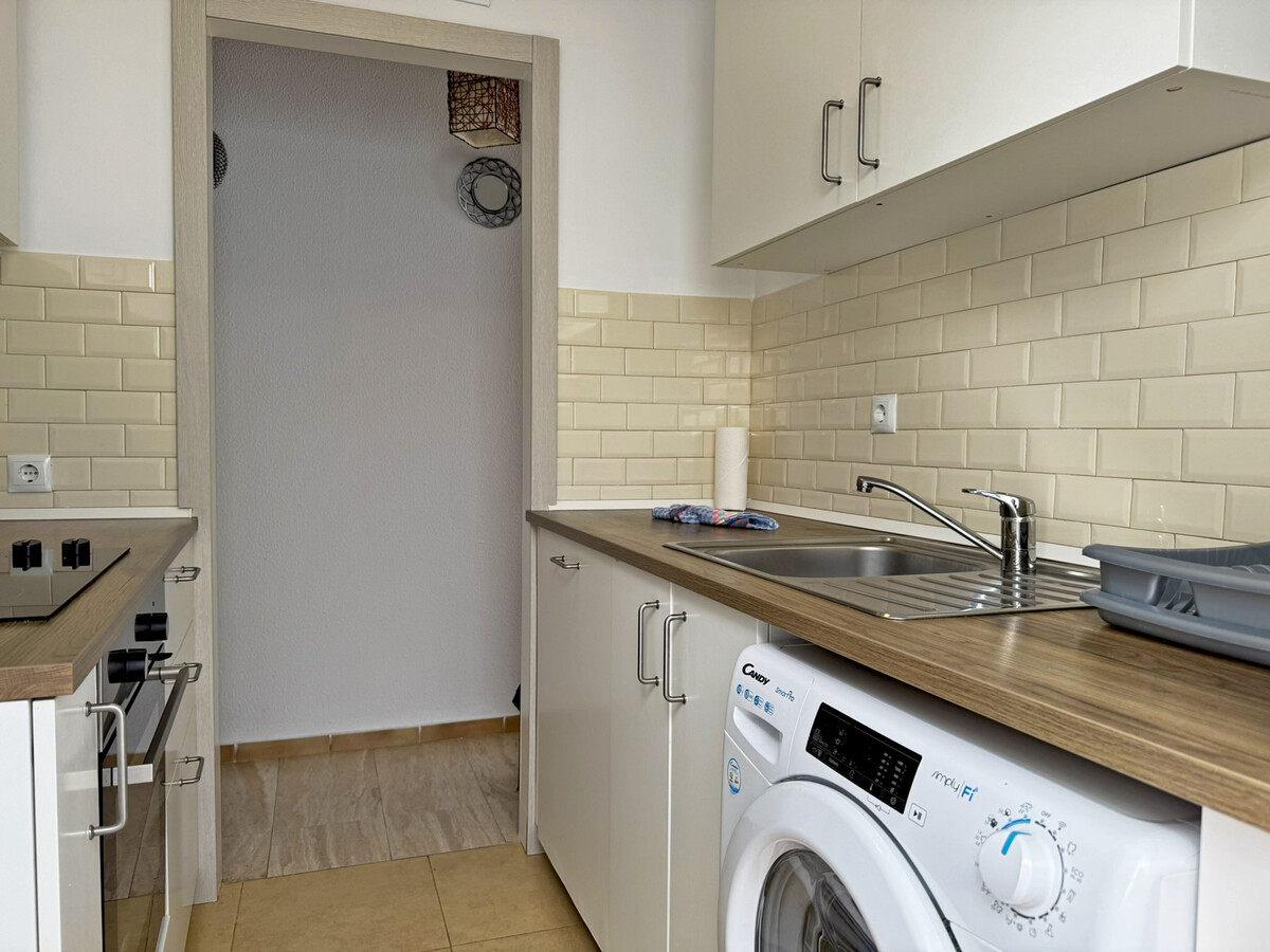 Appartement 3 chambres, 115 m² au centre d'El Puerto - Photo 15