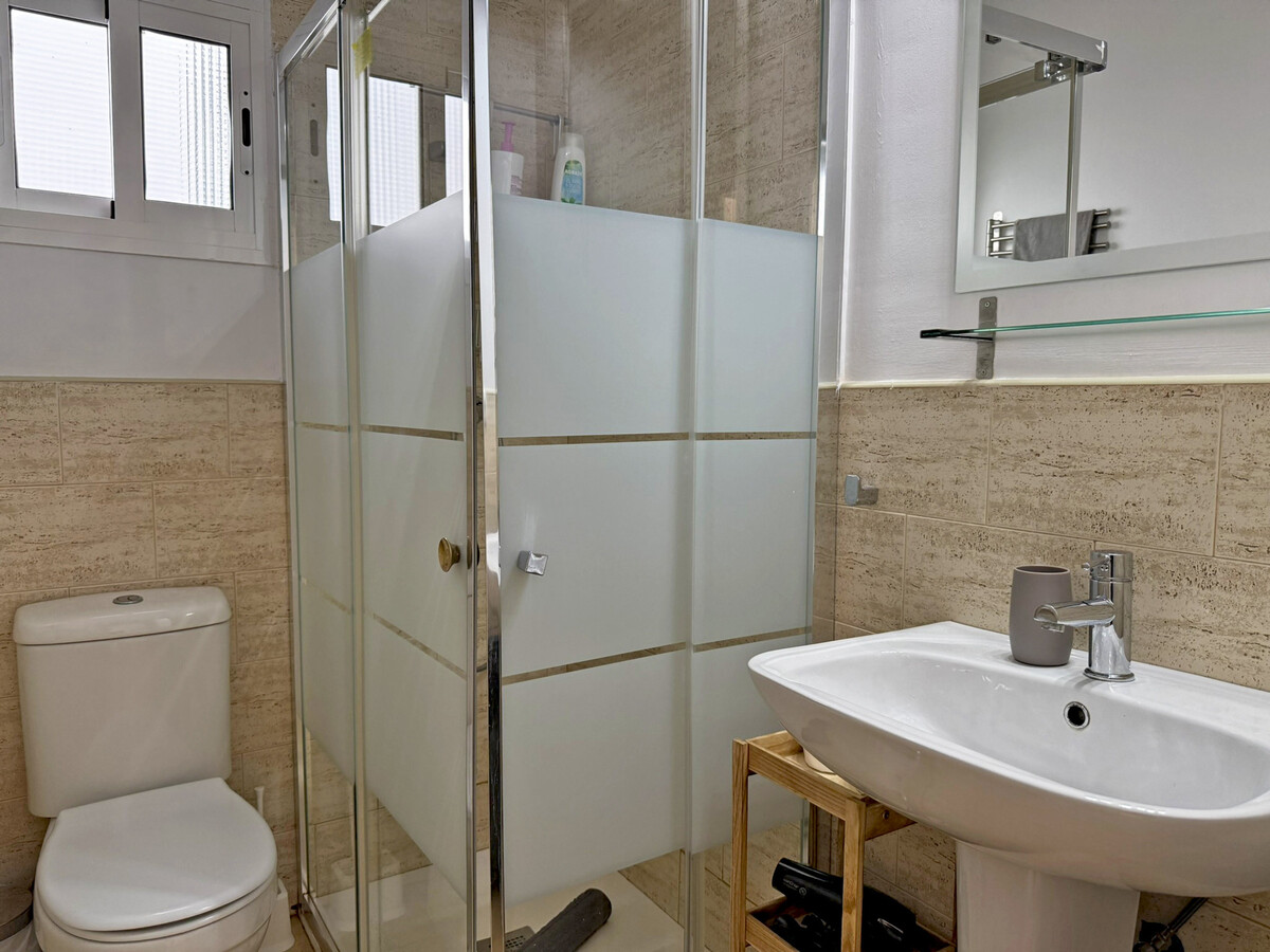 Appartement 3 chambres, 115 m² au centre d'El Puerto - Photo 16