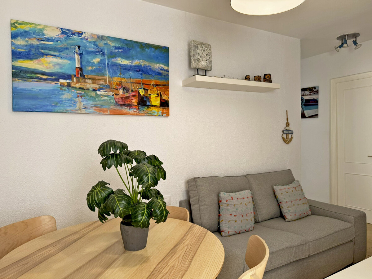 Appartement 3 chambres, 115 m² au centre d'El Puerto - Photo 17