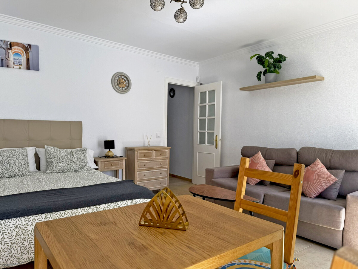 Appartement 3 chambres, 115 m² au centre d'El Puerto - Photo 18