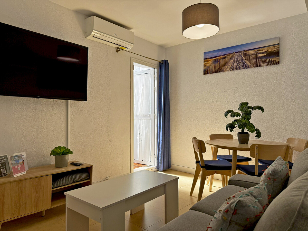 Appartement 3 chambres, 115 m² au centre d'El Puerto - Photo 22