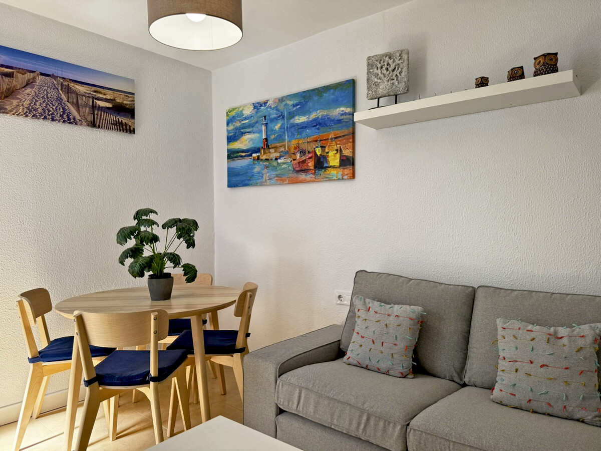 Appartement 3 chambres, 115 m² au centre d'El Puerto - Photo 24