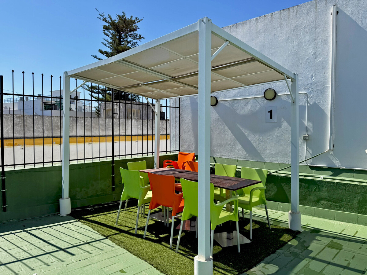 Appartement 3 chambres, 115 m² au centre d'El Puerto - Photo 25