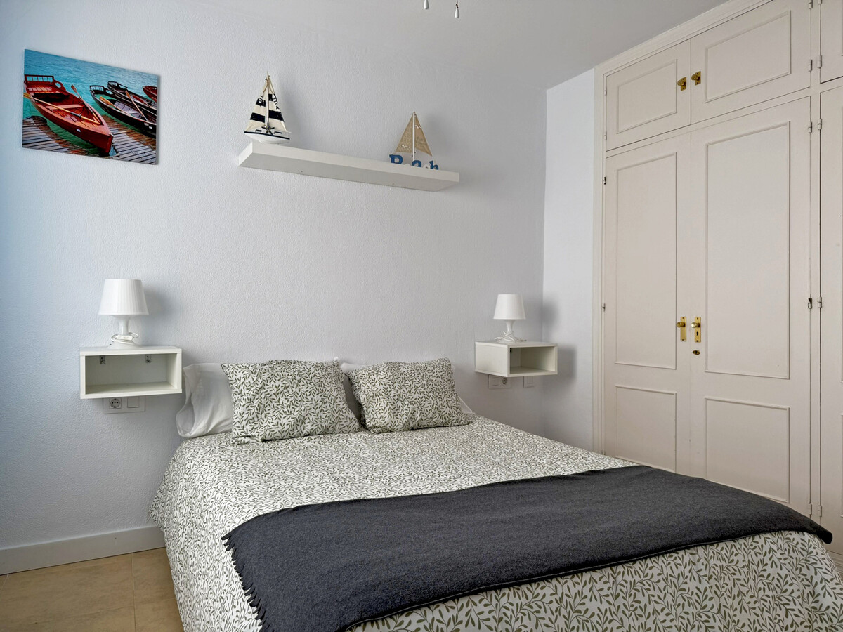 Appartement 3 chambres, 115 m² au centre d'El Puerto - Photo 26