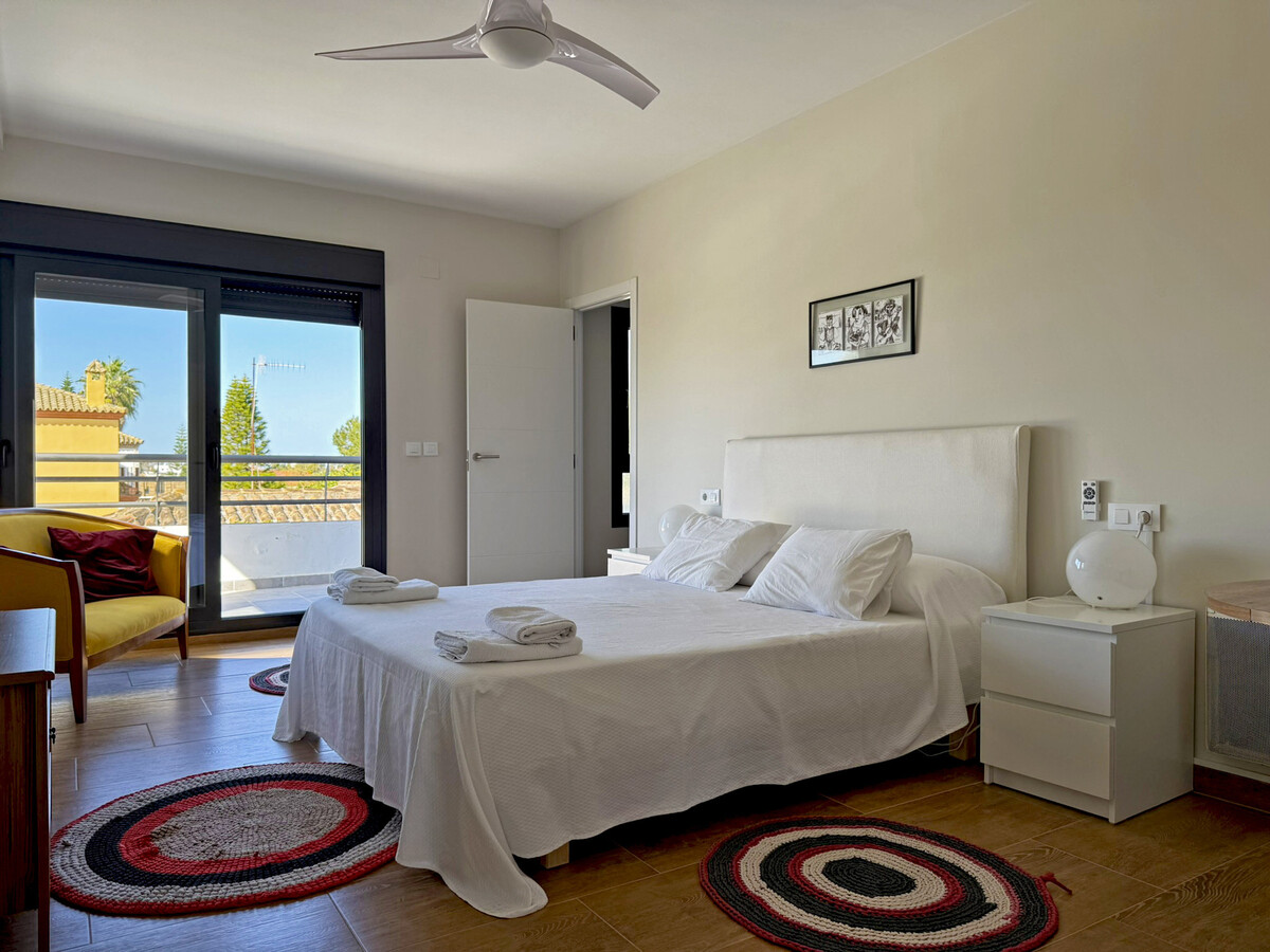 Villa 850 m² piscine privée – 9 pers., Sanlúcar - Photo 2