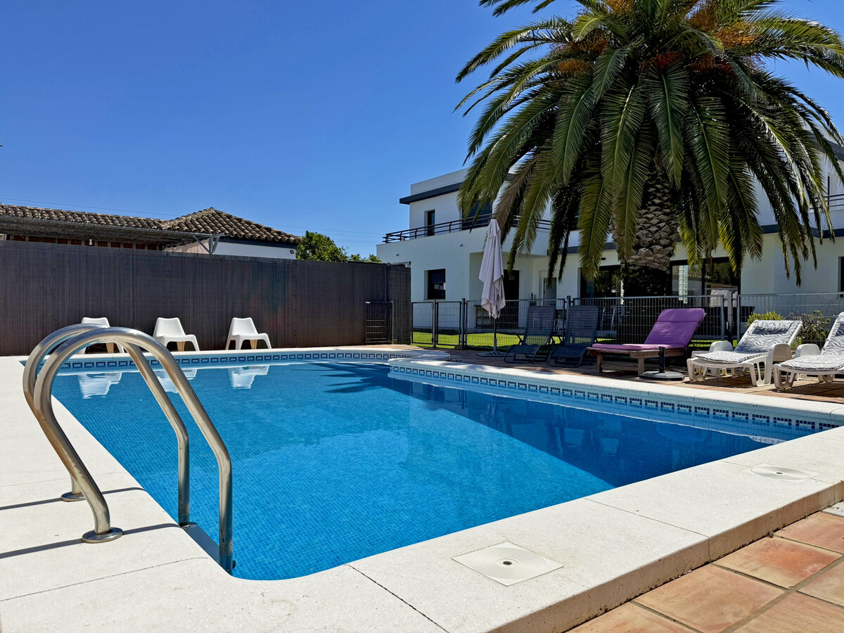 Villa 850 m² piscine privée – 9 pers., Sanlúcar - Photo 6