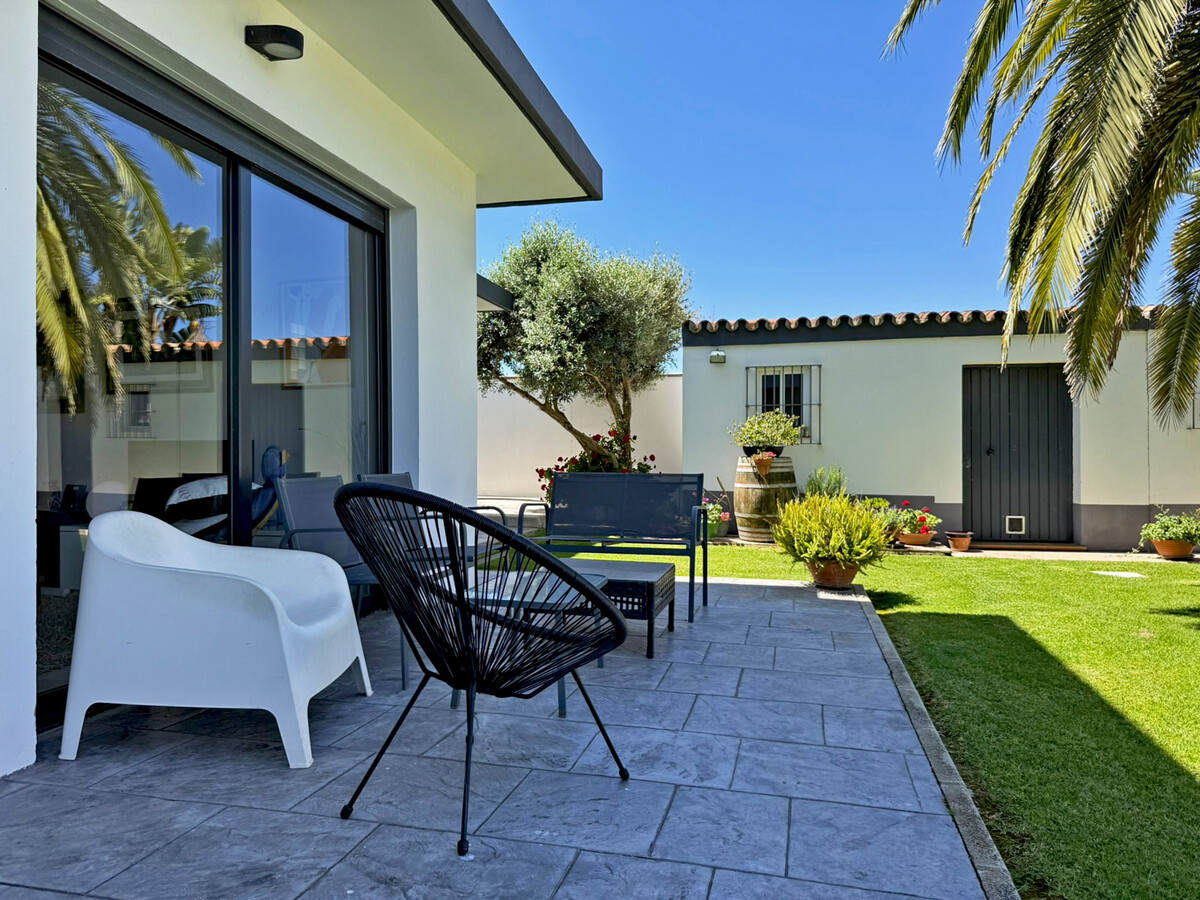 Villa 850 m² piscine privée – 9 pers., Sanlúcar - Photo 7