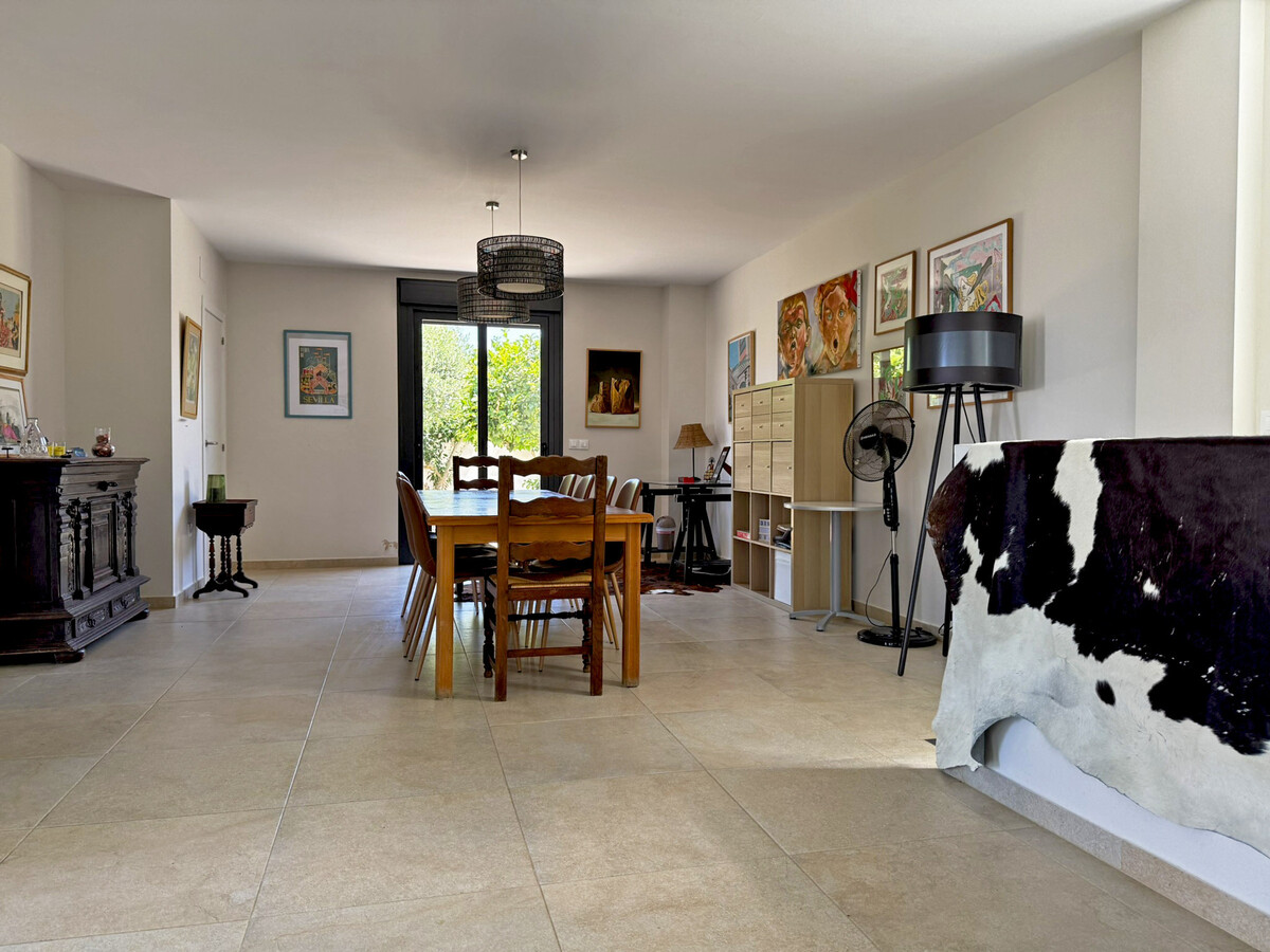 Villa 850 m² piscine privée – 9 pers., Sanlúcar - Photo 14