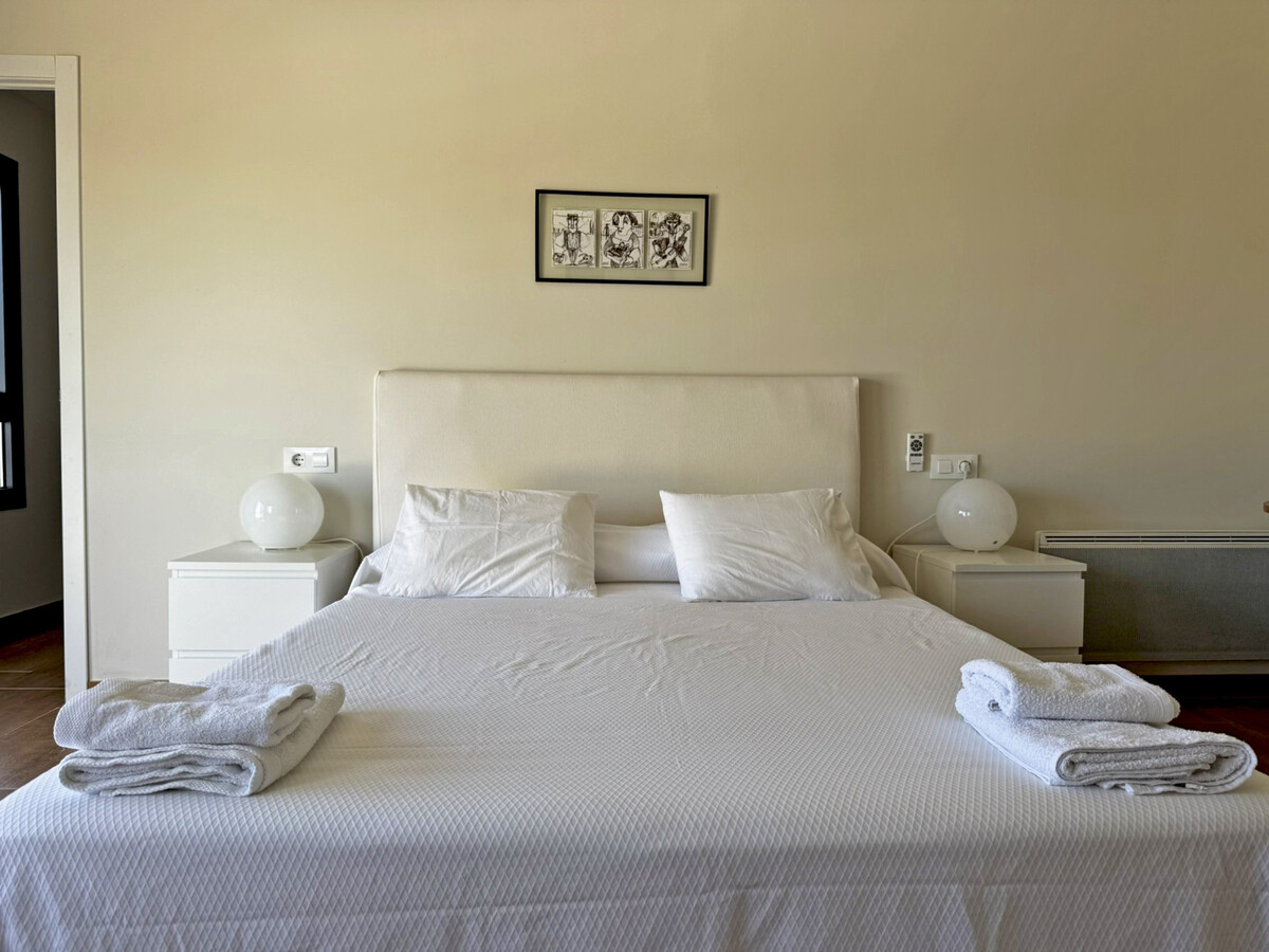 Villa 850 m² piscine privée – 9 pers., Sanlúcar - Photo 16