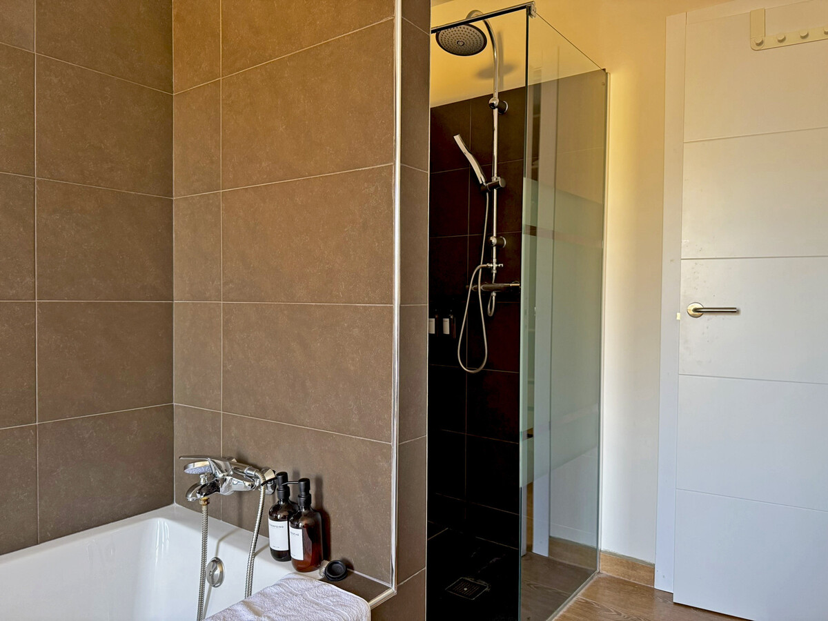 Villa 850 m² piscine privée – 9 pers., Sanlúcar - Photo 19