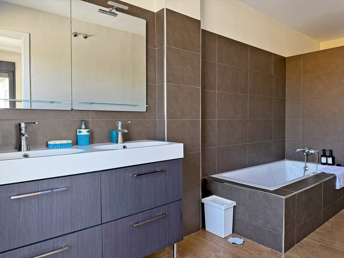 Villa 850 m² piscine privée – 9 pers., Sanlúcar - Photo 20