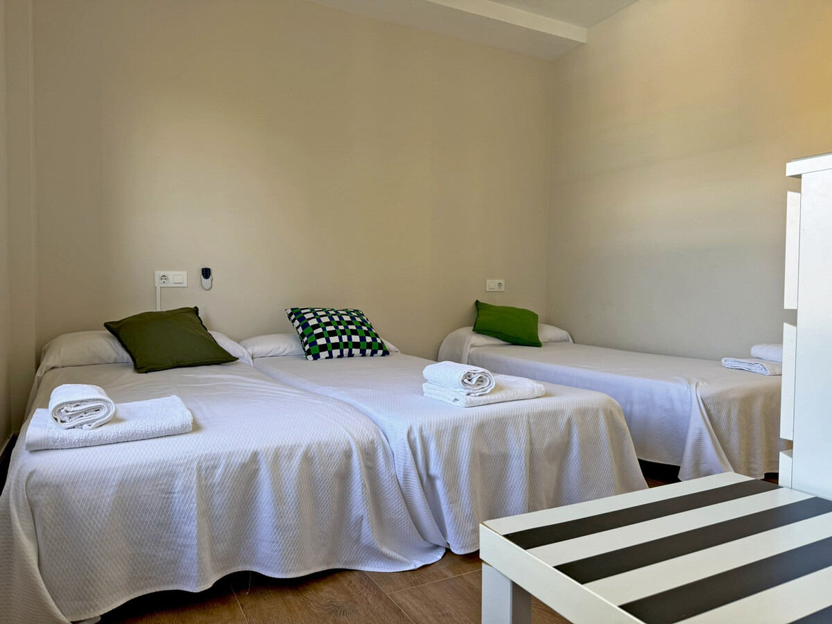 Villa 850 m² piscine privée – 9 pers., Sanlúcar - Photo 23