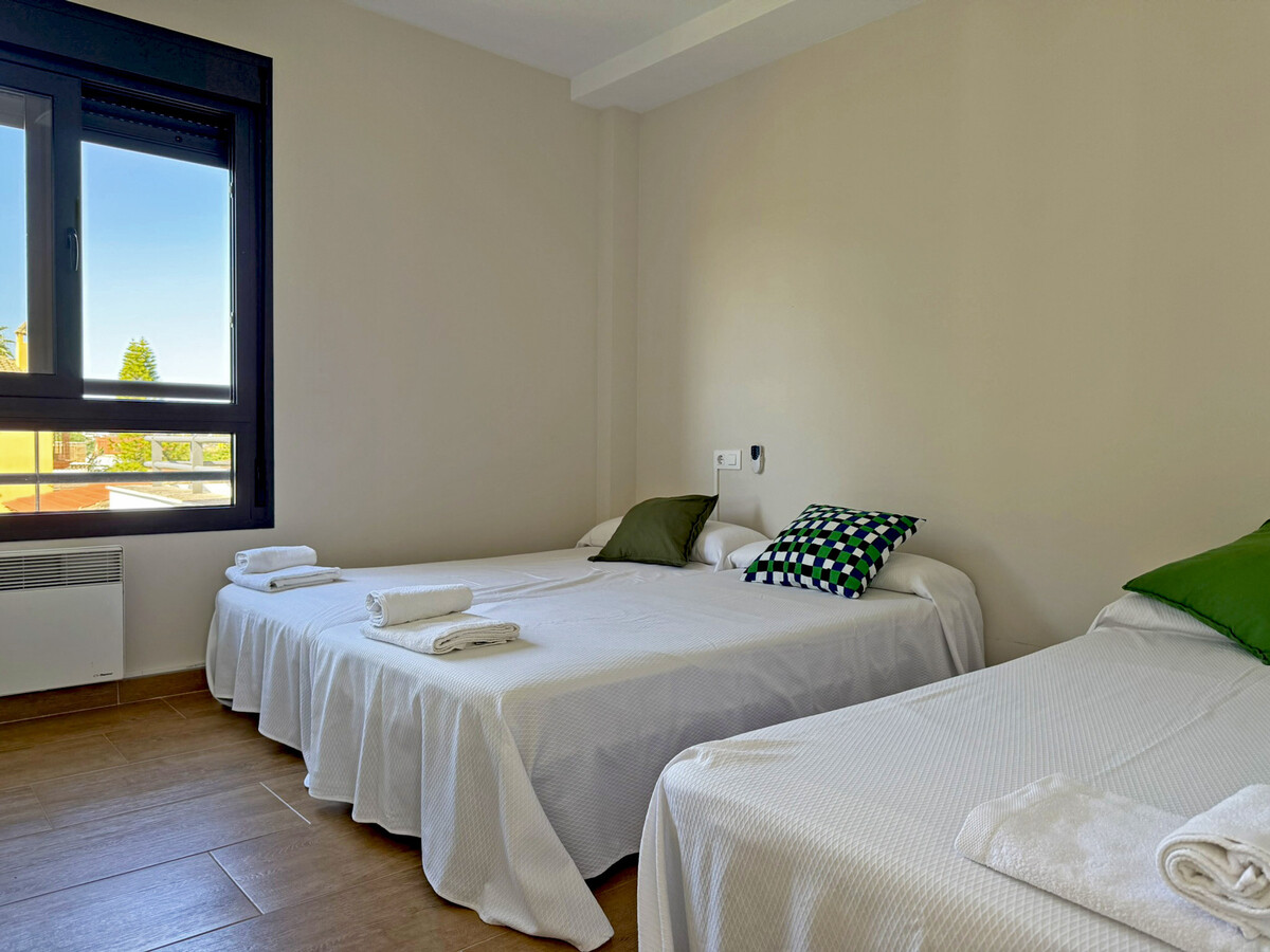 Villa 850 m² piscine privée – 9 pers., Sanlúcar - Photo 24
