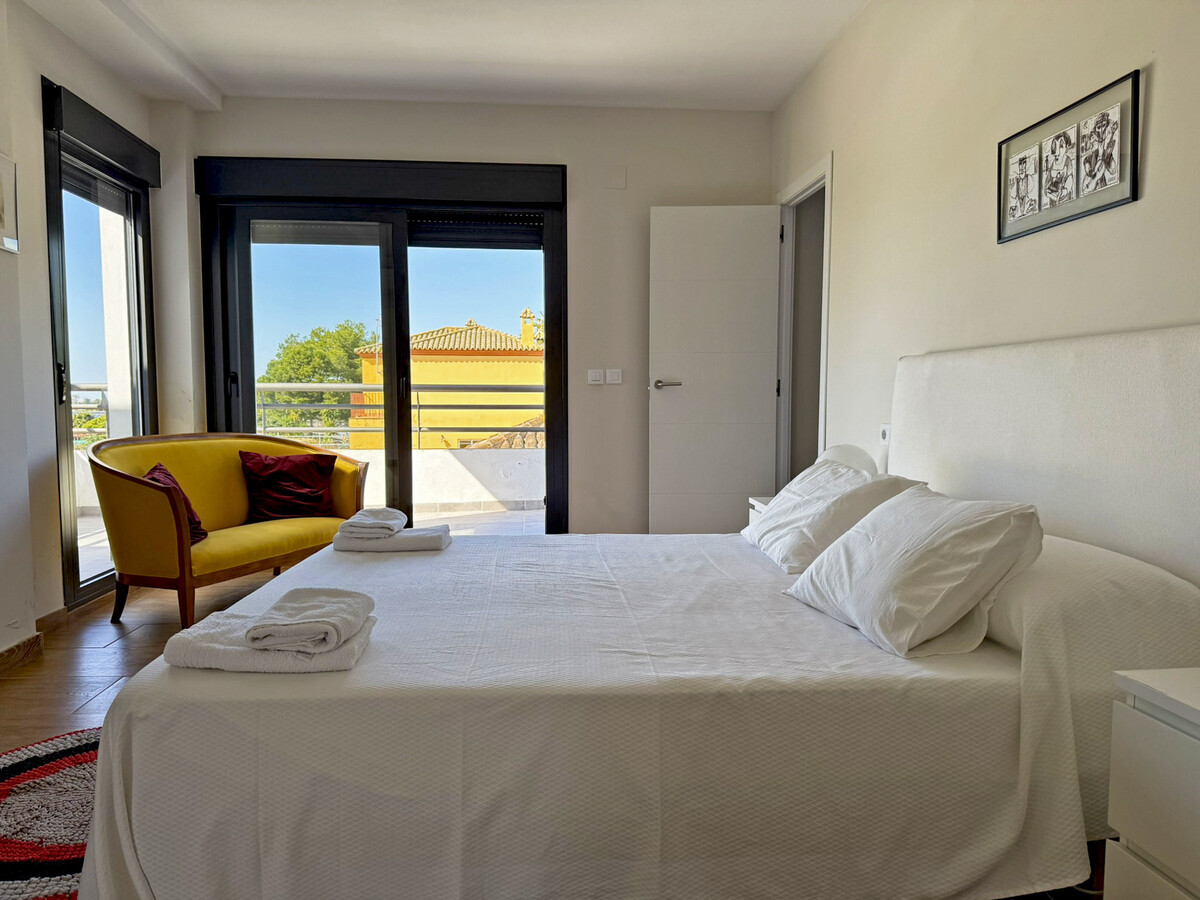 Villa 850 m² piscine privée – 9 pers., Sanlúcar - Photo 25