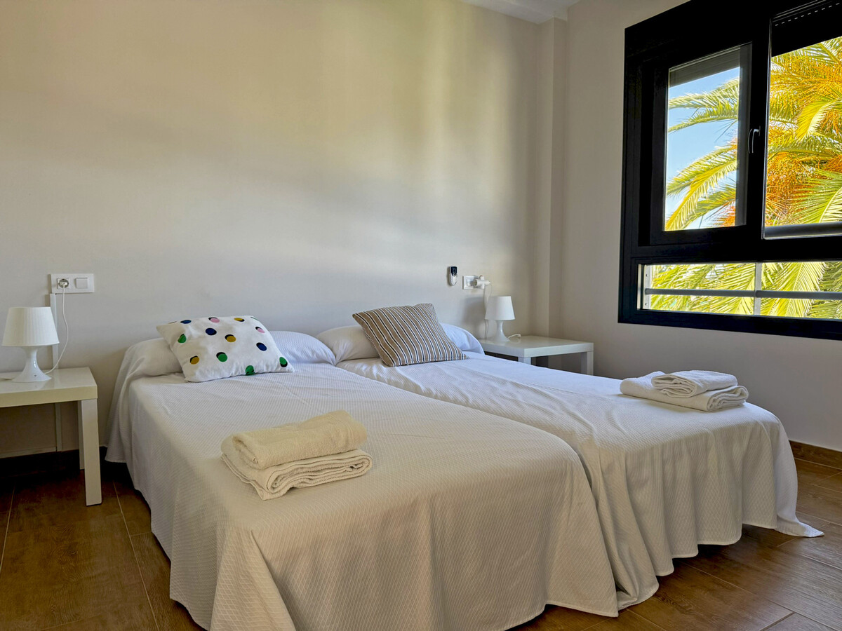 Villa 850 m² piscine privée – 9 pers., Sanlúcar - Photo 28
