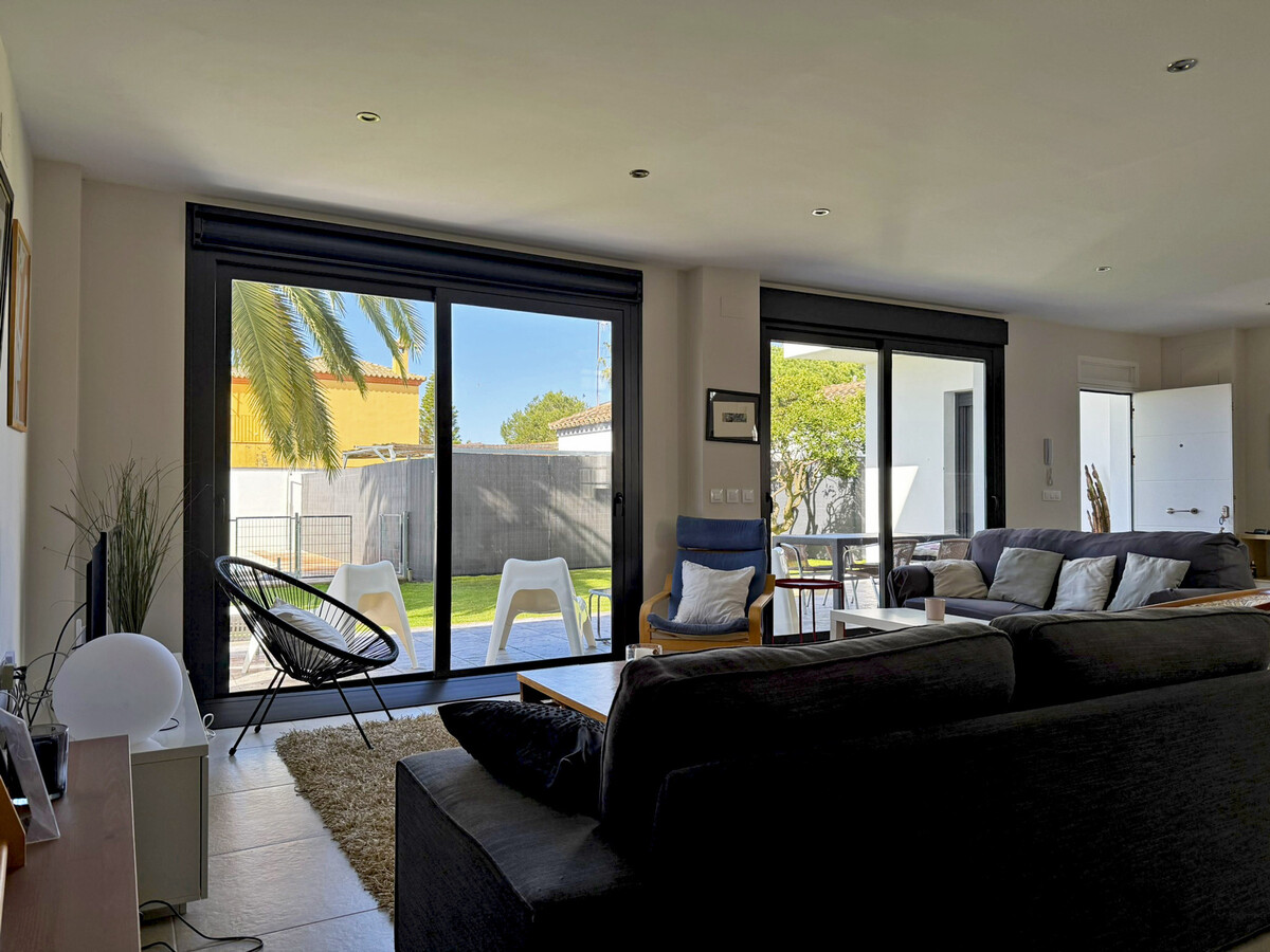 Villa 850 m² piscine privée – 9 pers., Sanlúcar - Photo 30