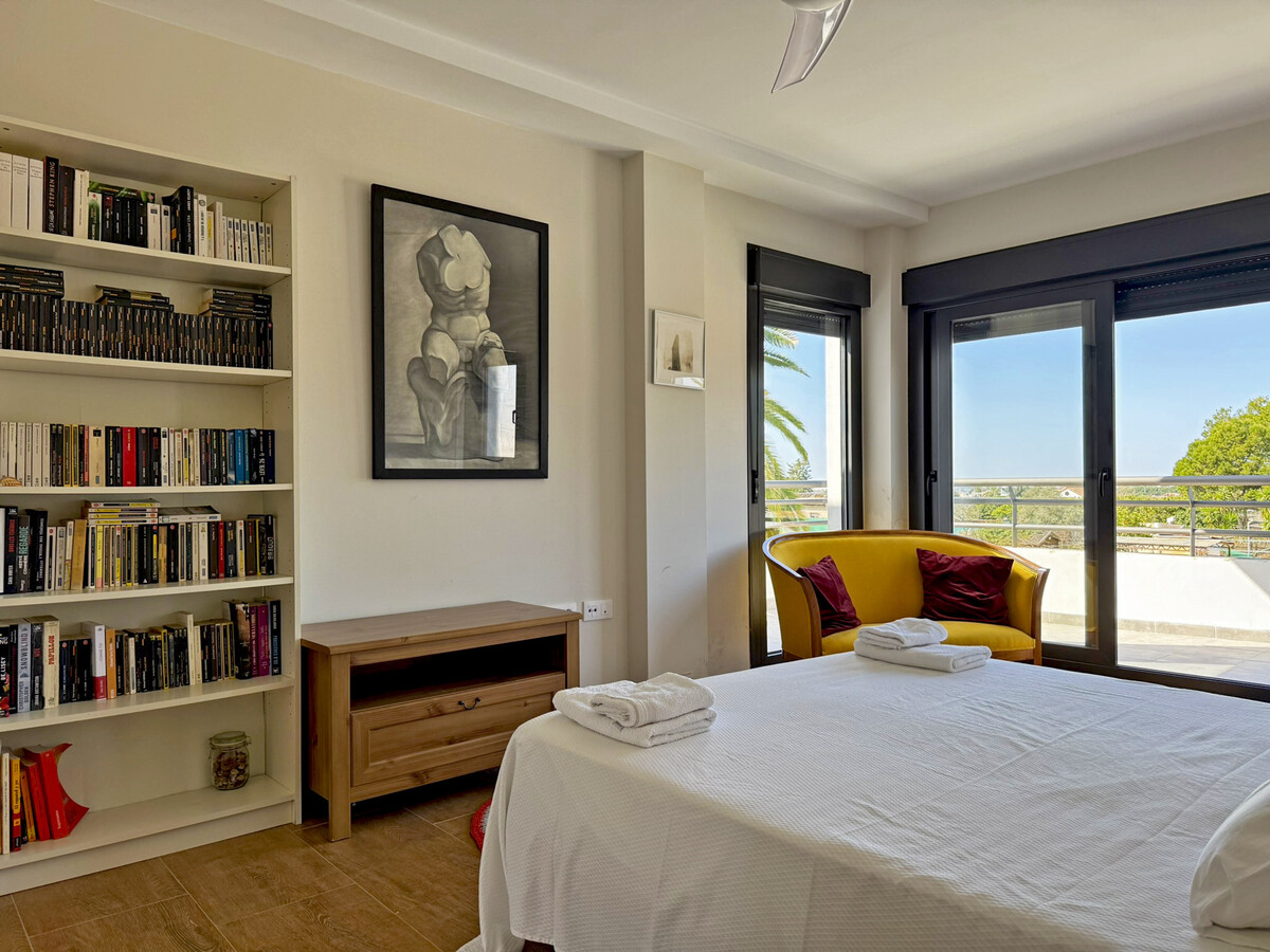 Villa 850 m² piscine privée – 9 pers., Sanlúcar - Photo 32