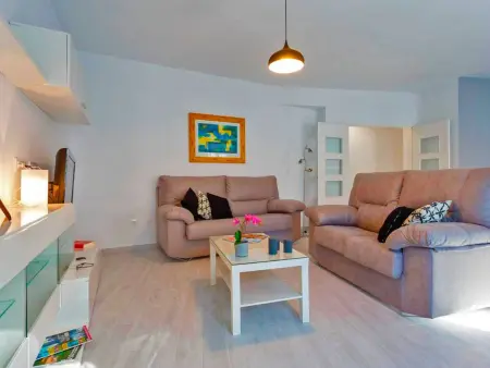 Appartement 130 m² centre-ville - 6 pers., 3 chambres : photo 3