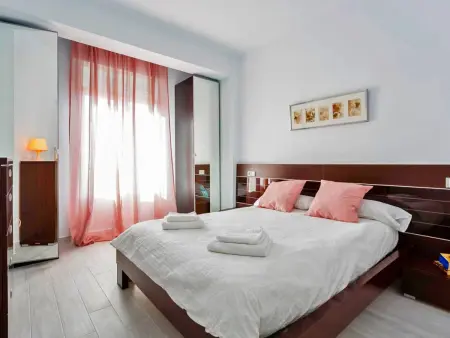 Appartement 130 m² centre-ville - 6 pers., 3 chambres : photo 4