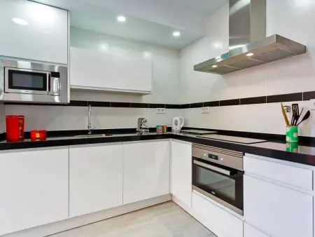 Appartement 130 m² centre-ville - 6 pers., 3 chambres : photo 10
