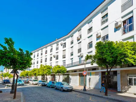Appartement 130 m² centre-ville - 6 pers., 3 chambres : photo 13
