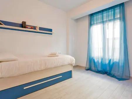 Appartement 130 m² centre-ville - 6 pers., 3 chambres : photo 16