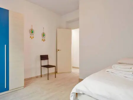 Appartement 130 m² centre-ville - 6 pers., 3 chambres : photo 17