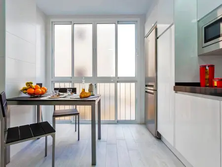 Appartement 130 m² centre-ville - 6 pers., 3 chambres : photo 20