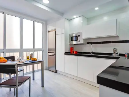 Appartement 130 m² centre-ville - 6 pers., 3 chambres : photo 22