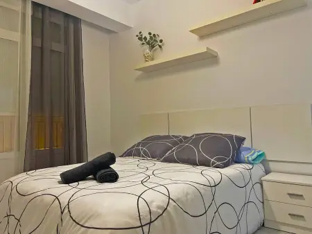 Appartement 130 m² centre-ville - 6 pers., 3 chambres : photo 24
