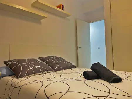 Appartement 130 m² centre-ville - 6 pers., 3 chambres : photo 25
