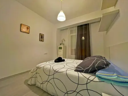 Appartement 130 m² centre-ville - 6 pers., 3 chambres : photo 26