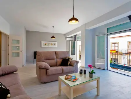 Appartement 130 m² centre-ville - 6 pers., 3 chambres : photo 27