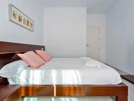 Appartement 130 m² centre-ville - 6 pers., 3 chambres : photo 29