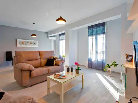 Appartement 130 m² centre-ville - 6 pers., 3 chambres : photo 30