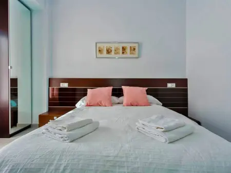 Appartement 130 m² centre-ville - 6 pers., 3 chambres : photo 31