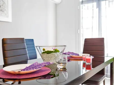 Appartement 130 m² centre-ville - 6 pers., 3 chambres : photo 32