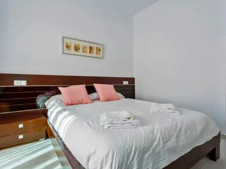 Appartement 130 m² centre-ville - 6 pers., 3 chambres : photo 33