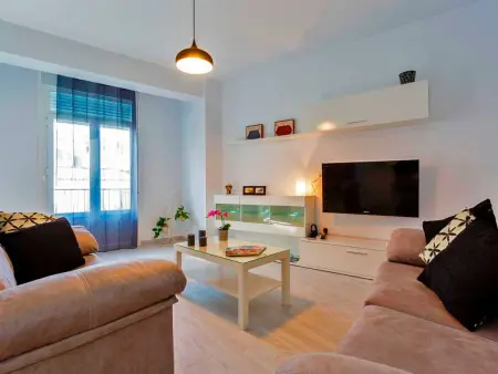 Appartement 130 m² centre-ville - 6 pers., 3 chambres : photo 34