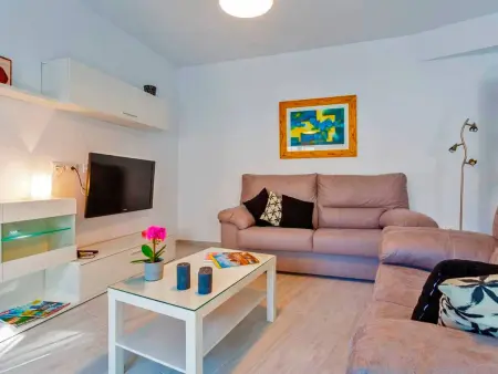 Appartement 130 m² centre-ville - 6 pers., 3 chambres : photo 35