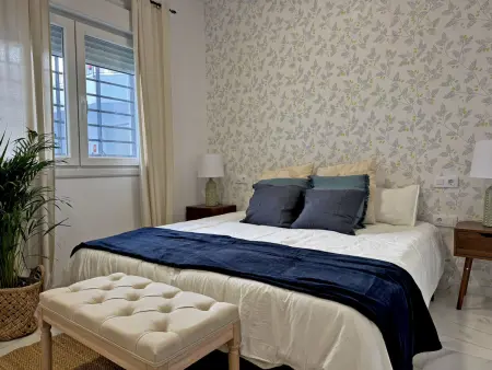 Appartement 55 m² climatisé - 4 pers. à Jerez : photo 3