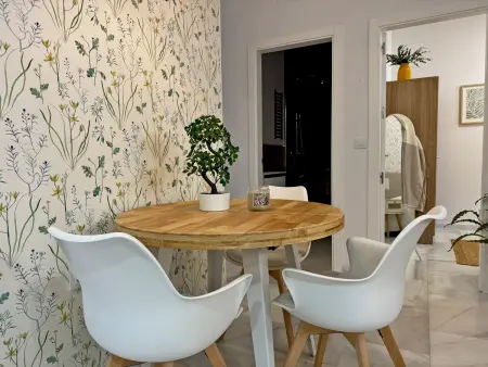 Appartement 55 m² climatisé - 4 pers. à Jerez : photo 5