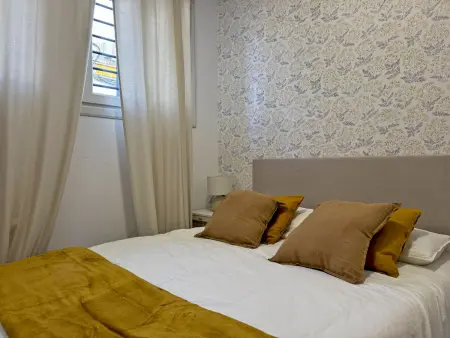 Appartement 55 m² climatisé - 4 pers. à Jerez : photo 12