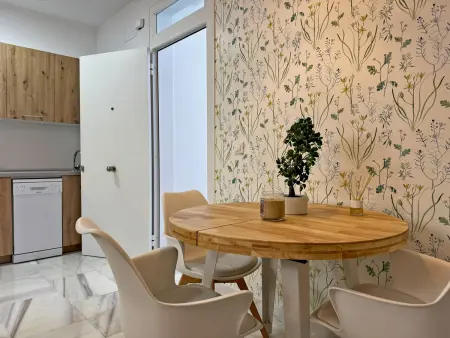 Appartement 55 m² climatisé - 4 pers. à Jerez : photo 14