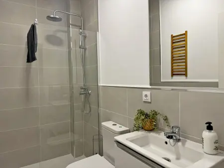 Appartement 55 m² climatisé - 4 pers. à Jerez : photo 19