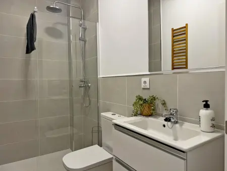 Appartement 55 m² climatisé - 4 pers. à Jerez : photo 20