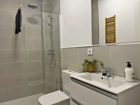 Appartement 55 m² climatisé - 4 pers. à Jerez : photo 21